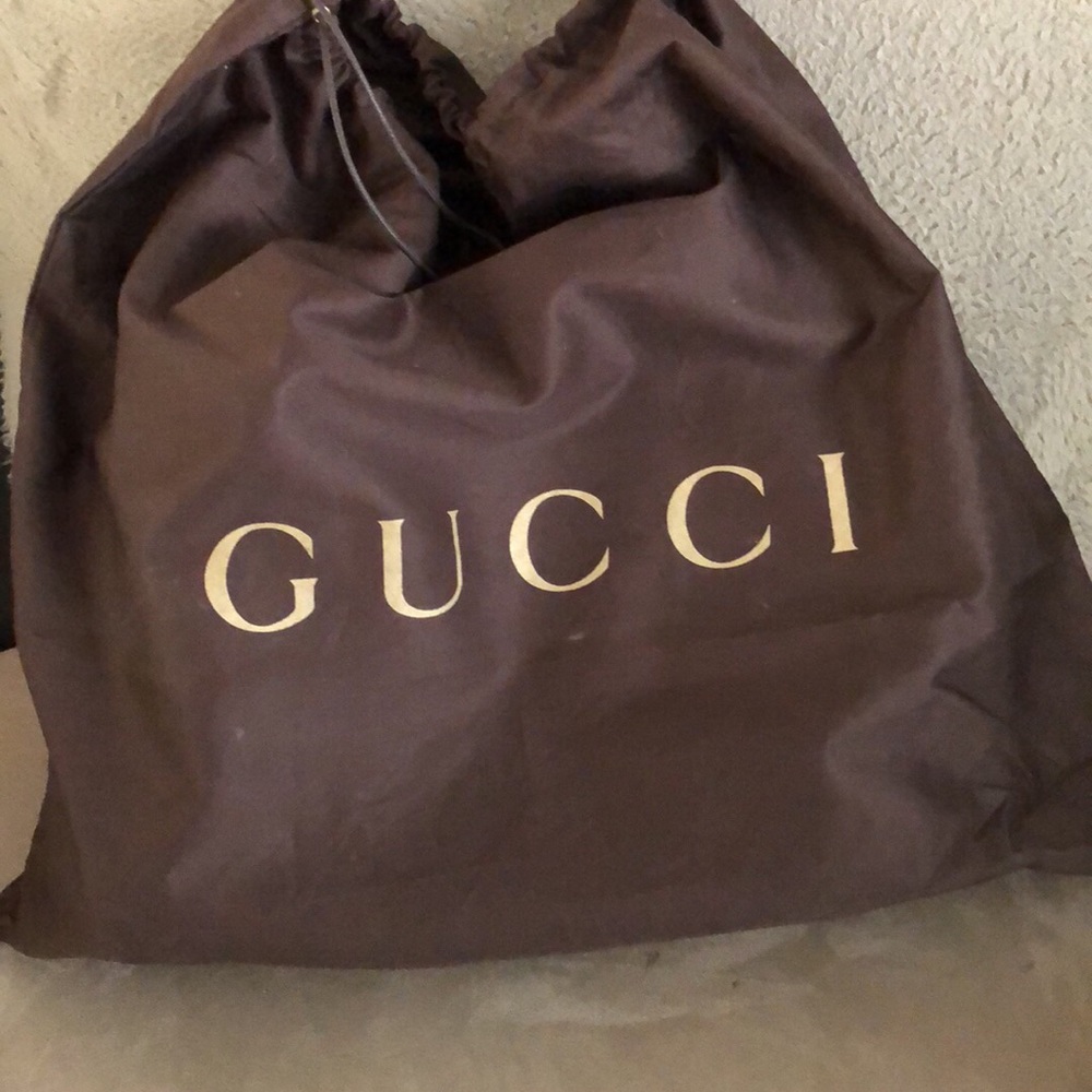 Gucci Sukey handbag